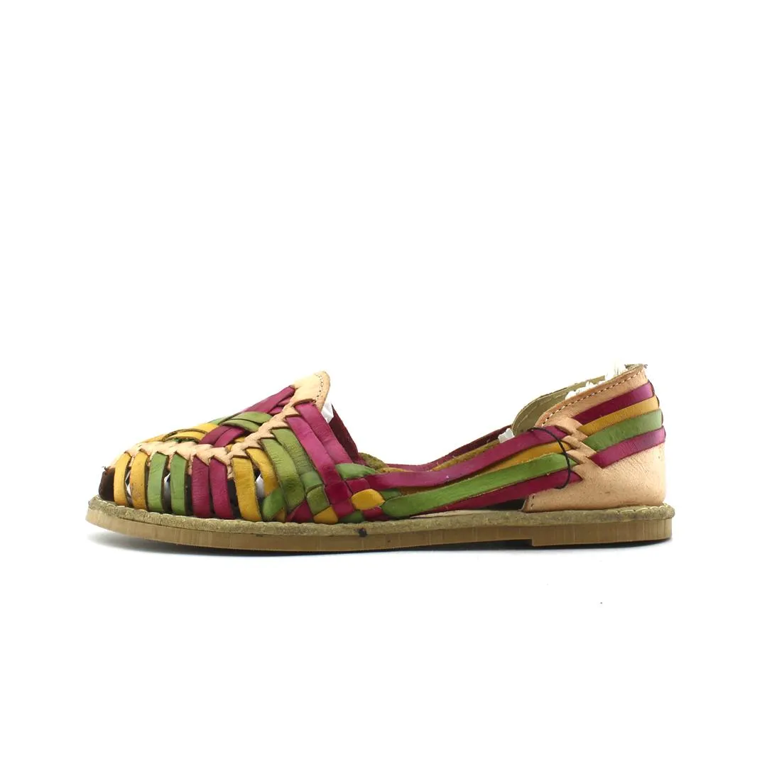 HECHO EN MEXICO . Custom Slippers With Picture