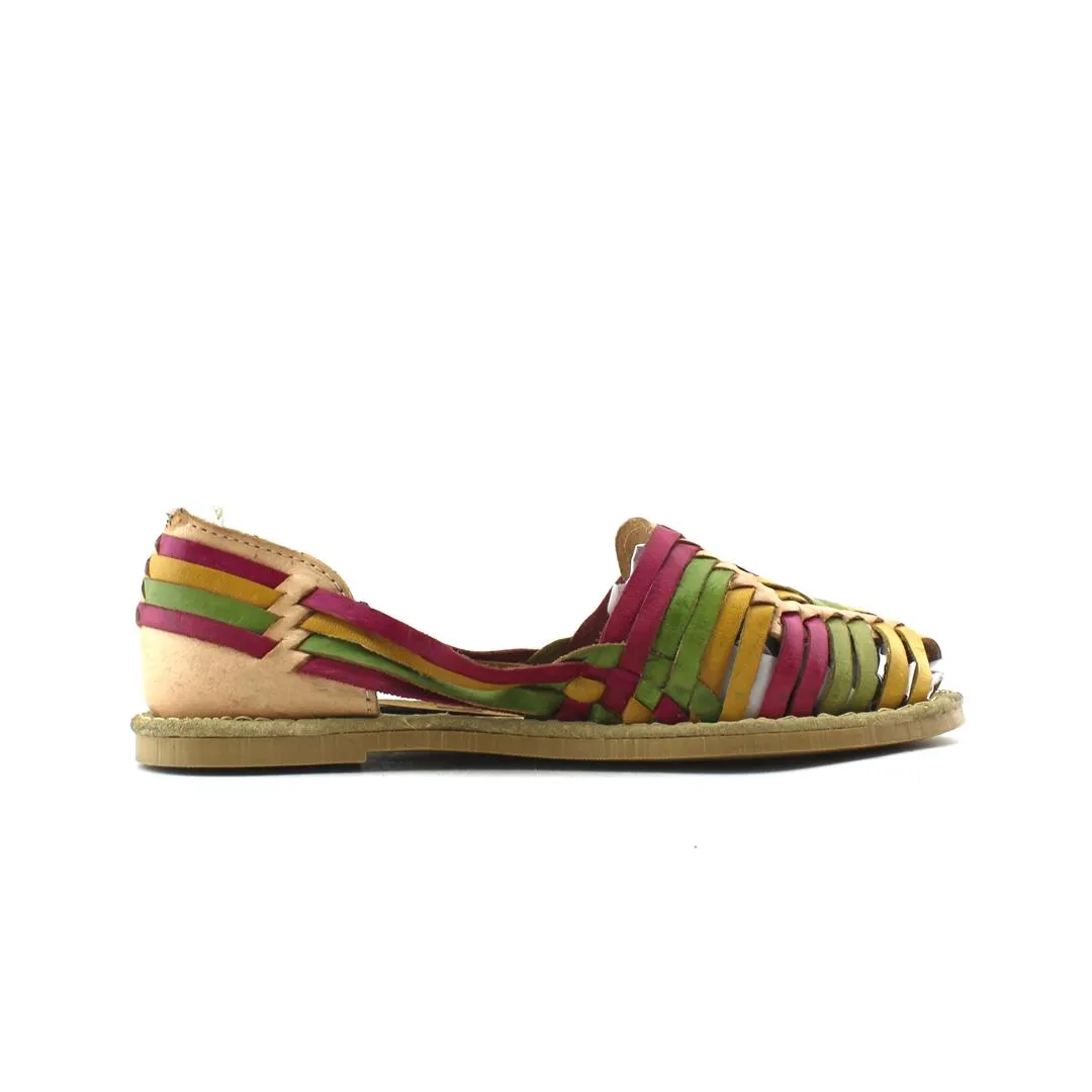 HECHO EN MEXICO . Slippers Warm