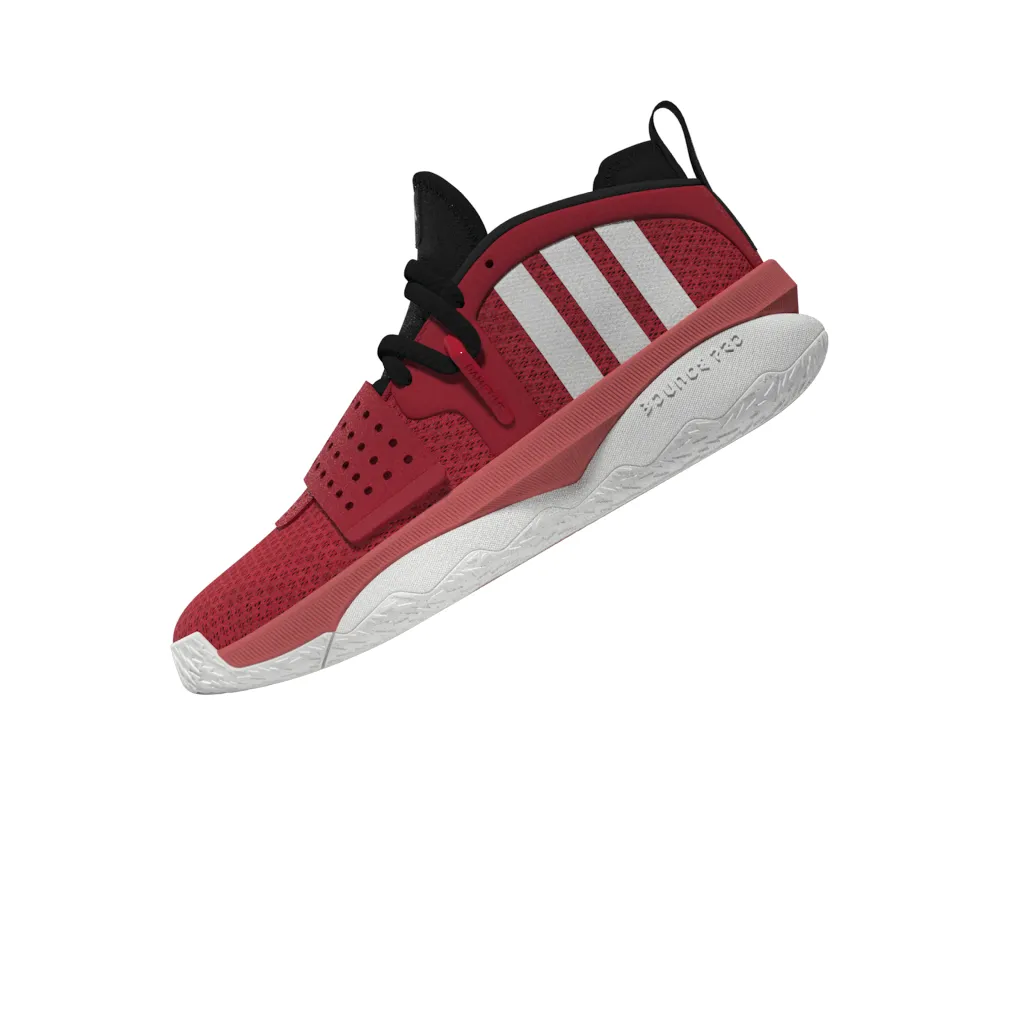 Adidas Custom Soccer Shoes adidas Men's Dame 8 Extply Basketball Shoes