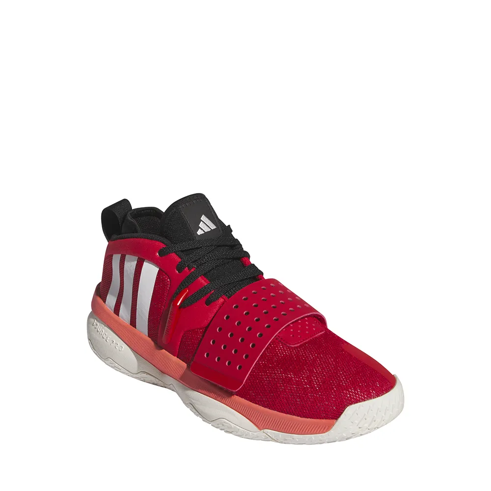 adidas Men's Dame 8 Extply Basketball Shoes Adidas Anime Shoes