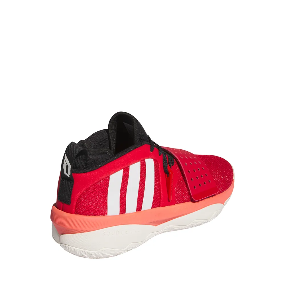 adidas Men's Dame 8 Extply Basketball Shoes Adidas Shoe Tester