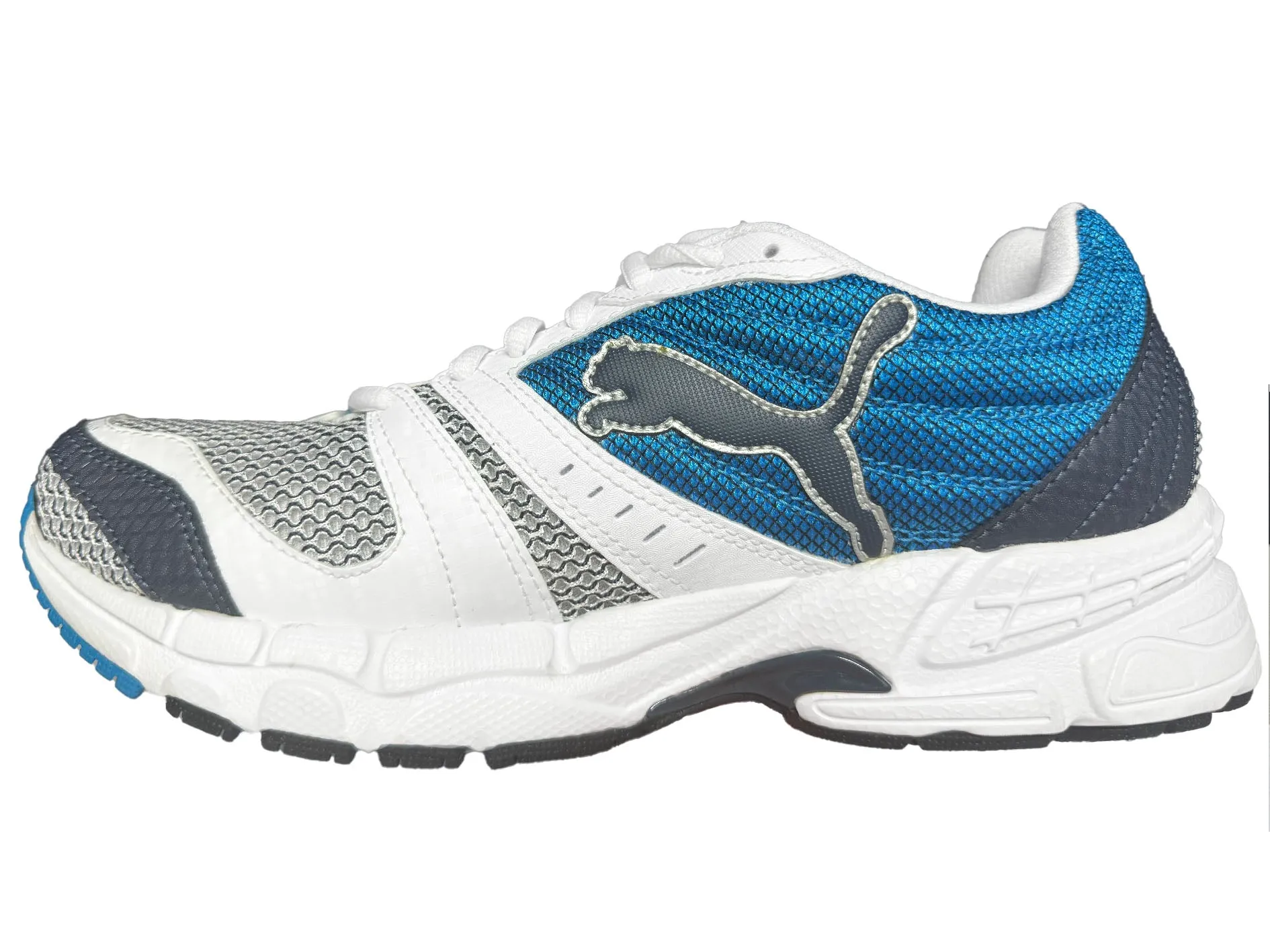 Puma Mens Ikonis 2 <BR> 185100 05 Puma Rs Bmw Shoes