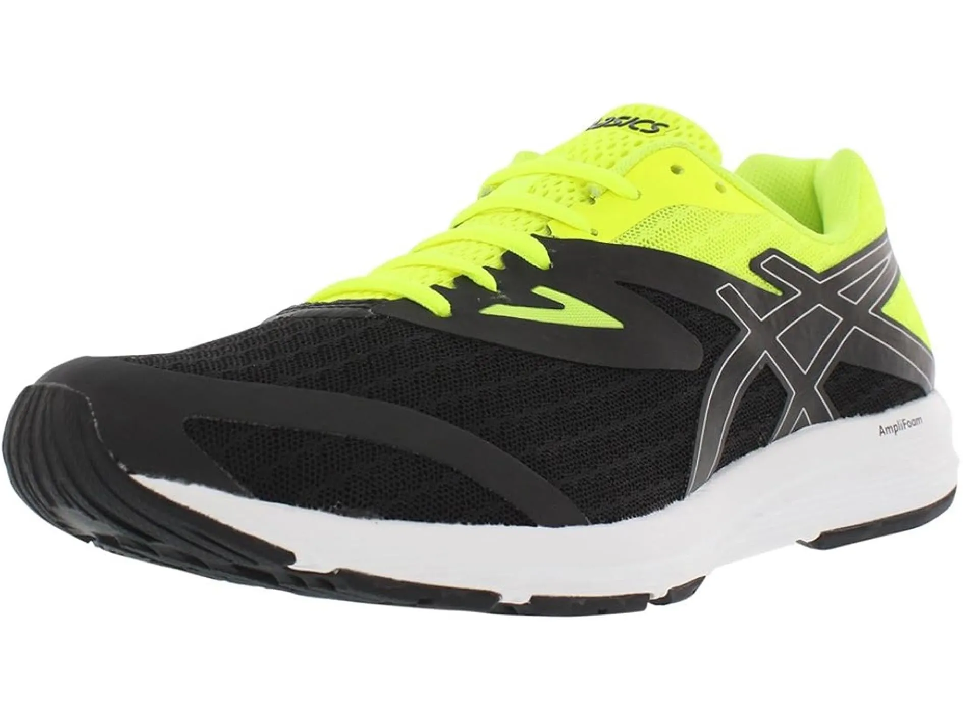 Best Asics Running Shoes With Arch Support Asics Mens Amplica <br> T825N 9093
