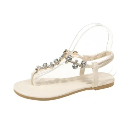 Sandals Royal Bahamian Spa Resort Fashion Women Sandals for 2023 Luxury Shoes Women Designers Beach Sandals Platform Ladies Shoes Light Breathable Roman Shoes