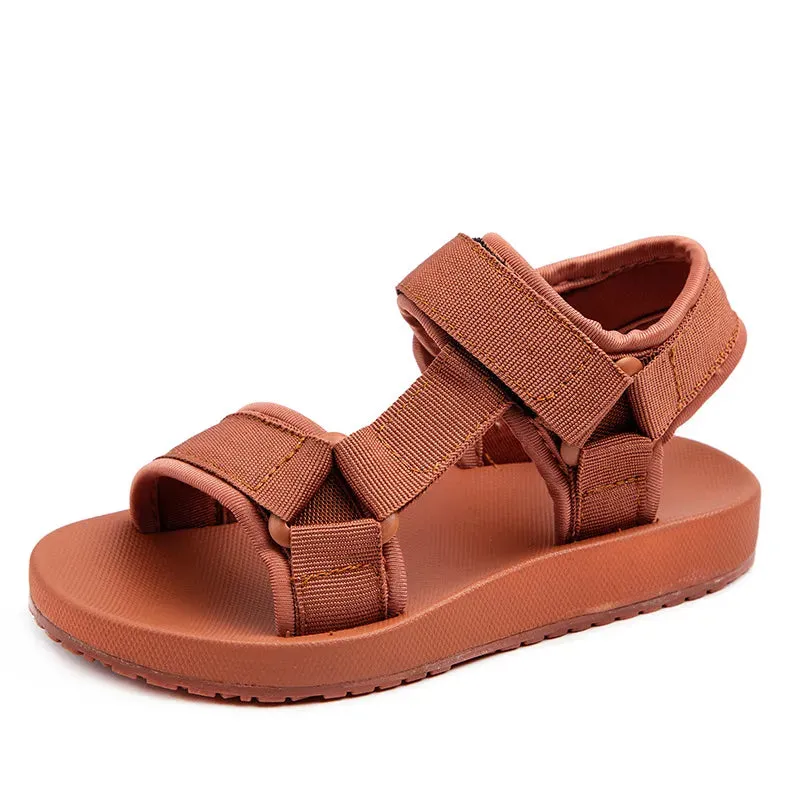 Sandals Contact Summer Boys Sandals Casual for Kids