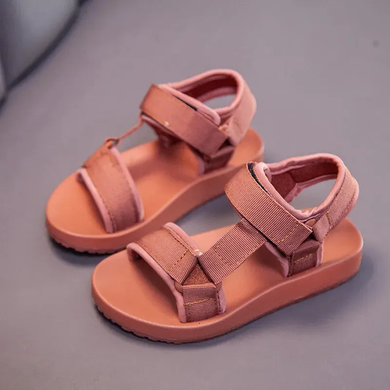 Summer Boys Sandals Casual for Kids Sandals Getaway Packages