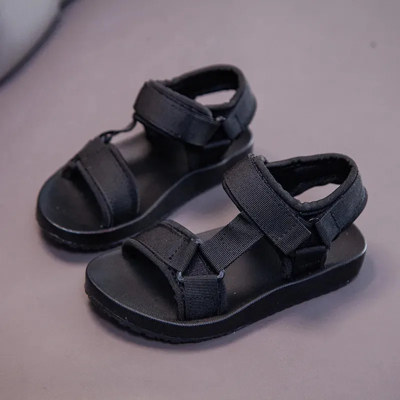 Summer Boys Sandals Casual for Kids Sandals Grande St Lucian Resort