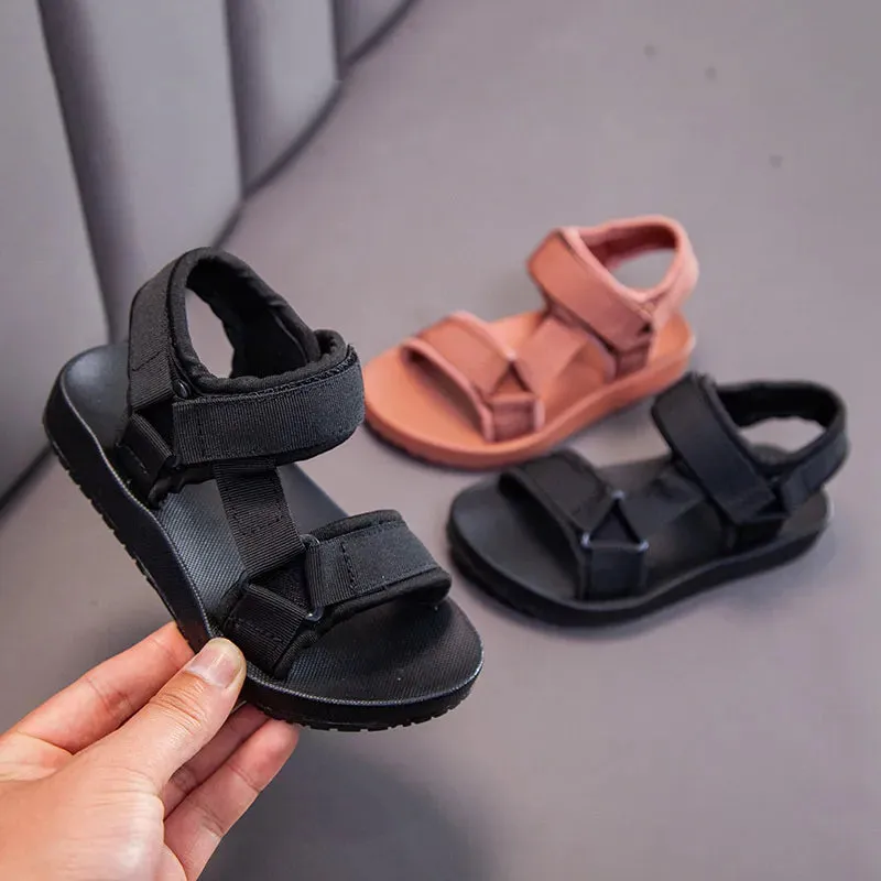 Edit Sandals Summer Boys Sandals Casual for Kids