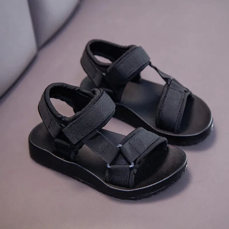 Summer Boys Sandals Casual for Kids Bella Hadid Sandals Gigi Bday
