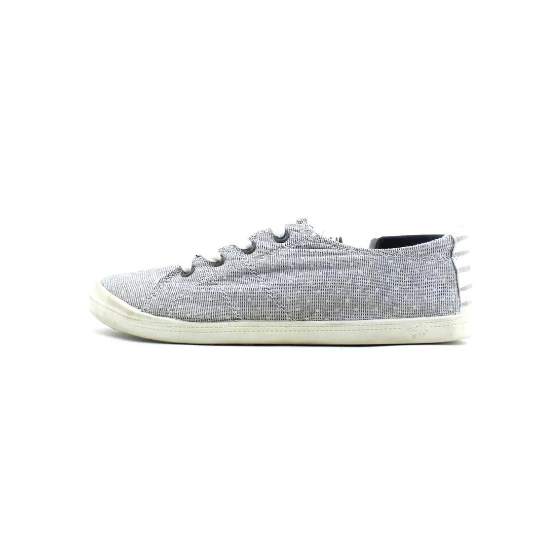 Leather Casual Shoe JELLYPOP  COMFORT FIT