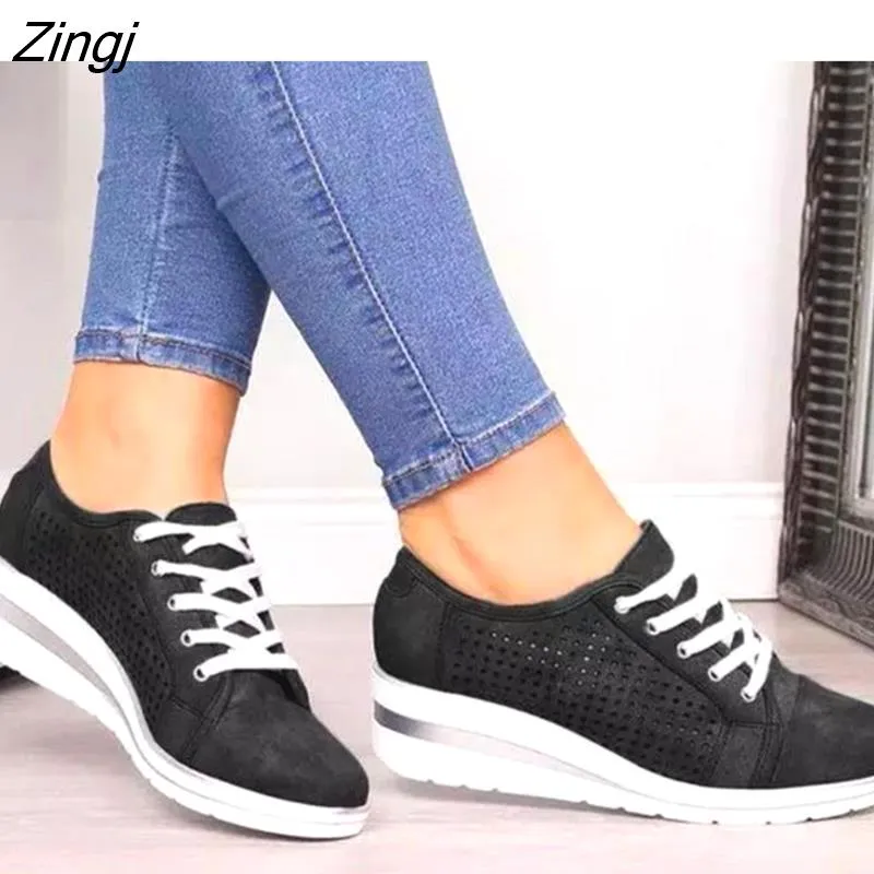 French Flat Shoes kamames Adisputent Summer Women Flats Shoes Female Hollow Breathable Mesh Casual Shoes for Ladies slip on flats Loafers shoes Beach