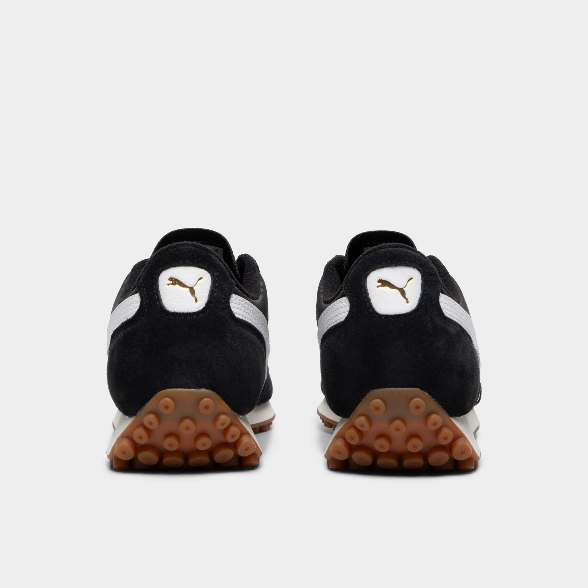 Shoes Puma Future Puma Easy Rider Black / White