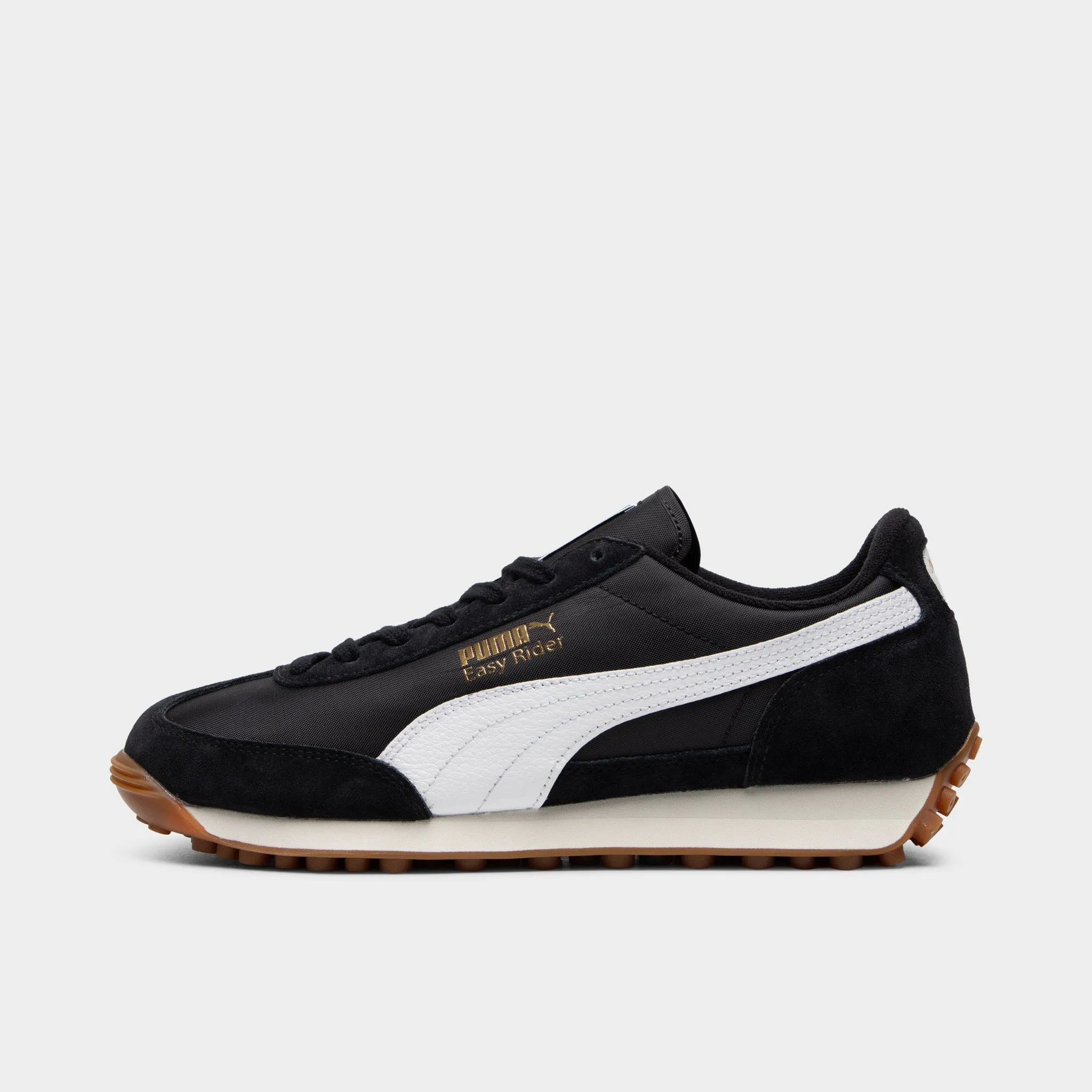 Puma Easy Rider Black / White Rihanna Puma Shoe