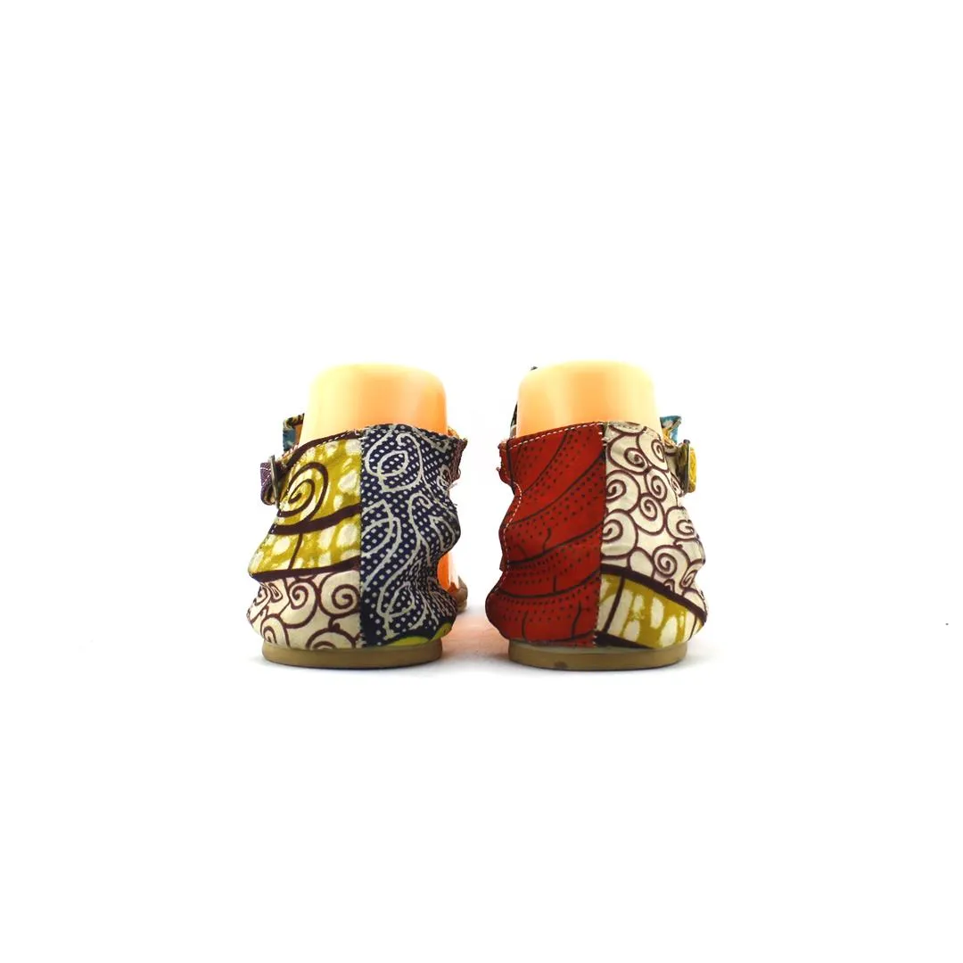 Slippers Super Mario FAZIA .