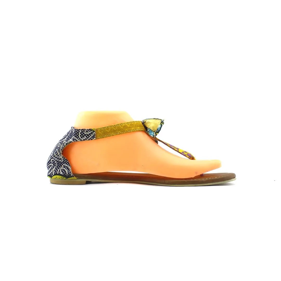 Scream Slippers FAZIA .