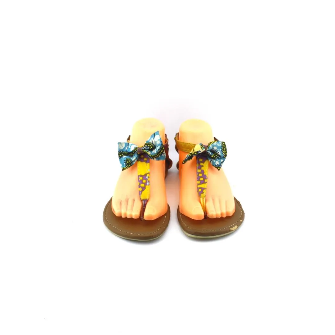 FAZIA . Light Pink Slippers