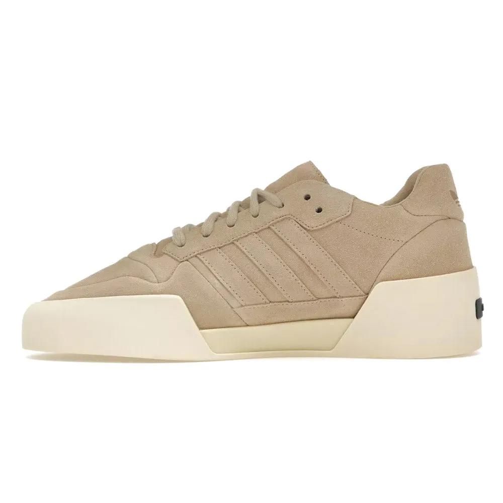 Fear of God x Athletics 86 Lo Lace Up Sneakers Adidas Originals Adimatic Shoes