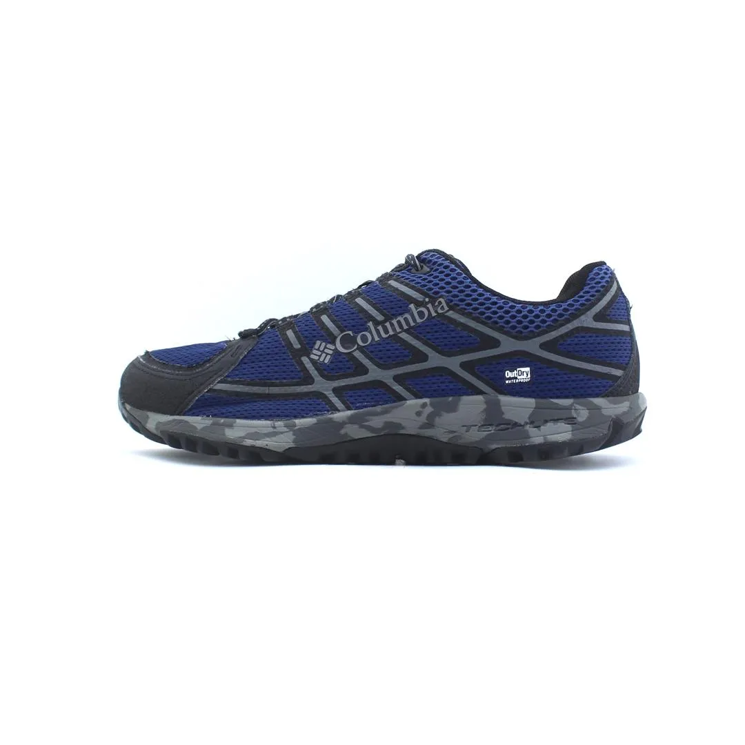 COLUMBIA OUTDRY WATERPROOF In Running Shoes