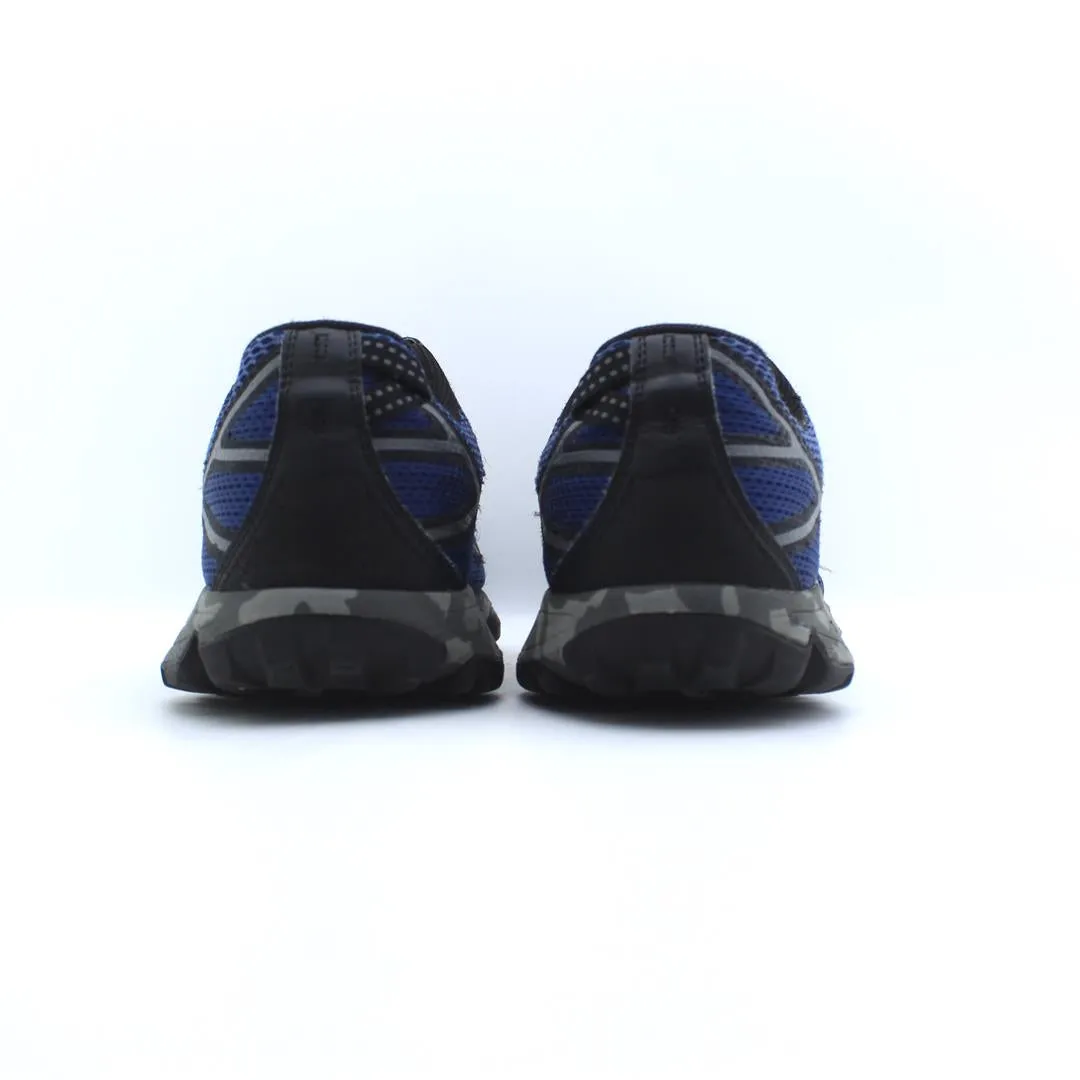 Budget Running Shoes COLUMBIA OUTDRY WATERPROOF