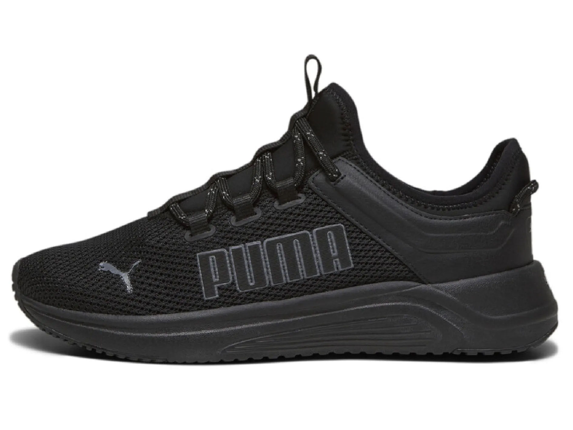 Flamin Hot Cheetos Puma Shoes Puma Mens Softride Astro Slip On Shoes <br> 378799 01