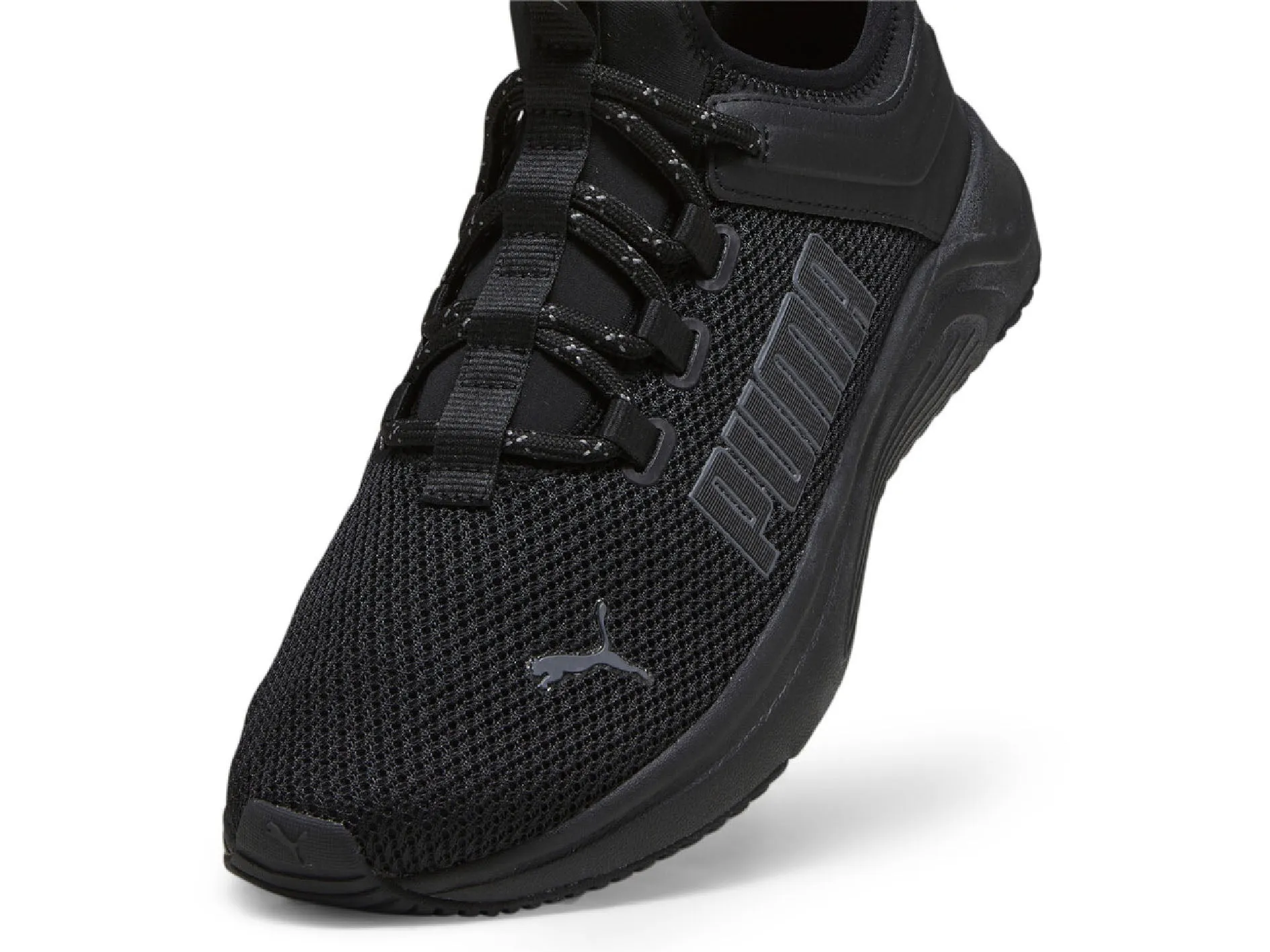 Trainer Puma Shoes Puma Mens Softride Astro Slip On Shoes <br> 378799 01