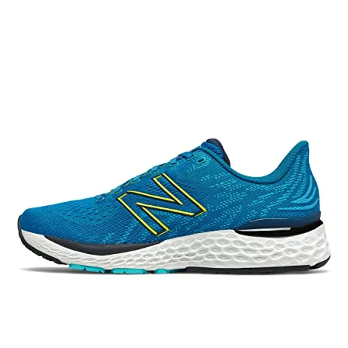 New Balance 574 Court New Balance Mens' 880 V11, Wave/Virtual Sky 10 US