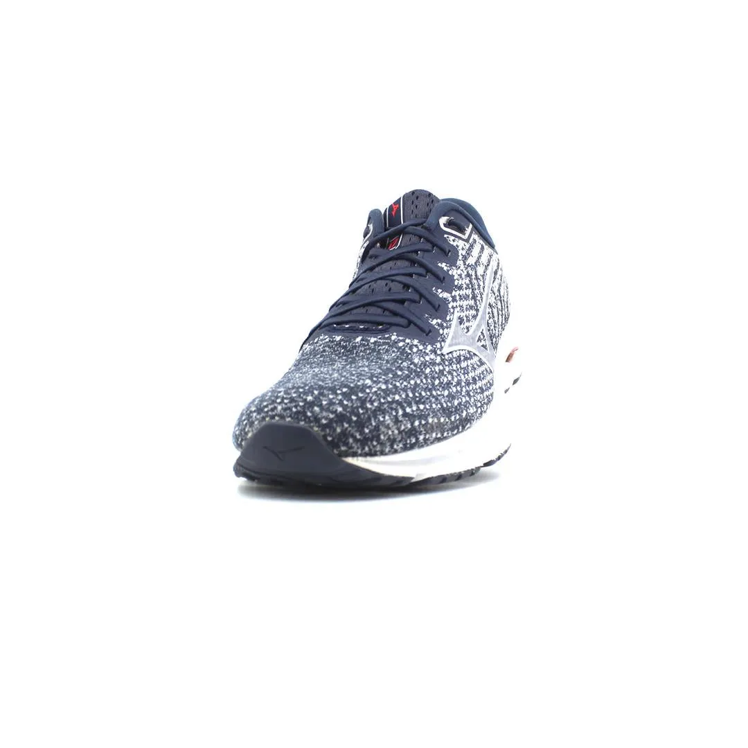 Track Run Shoes MIZUNO WWAVE INSPIRE 17