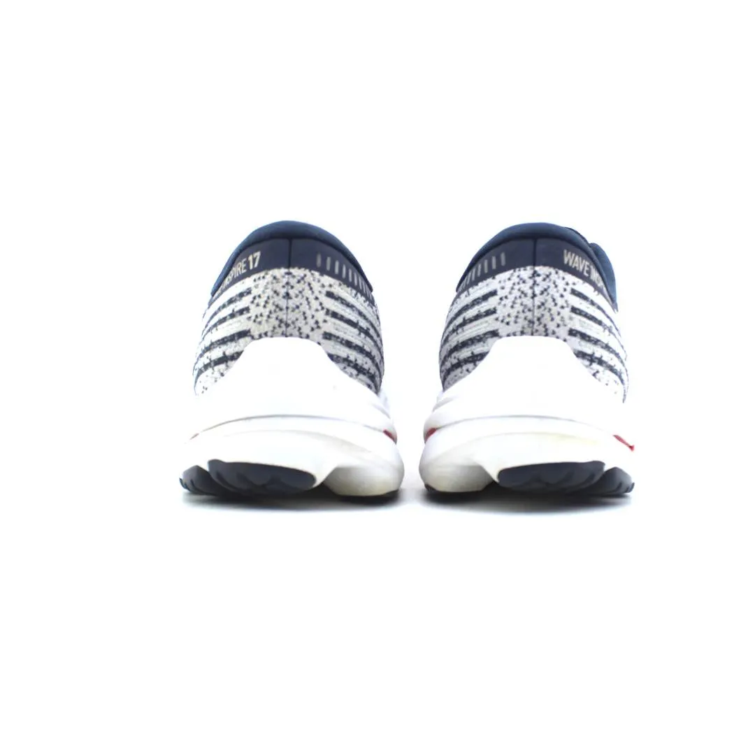 MIZUNO WWAVE INSPIRE 17 Best Shoes For Stability Running