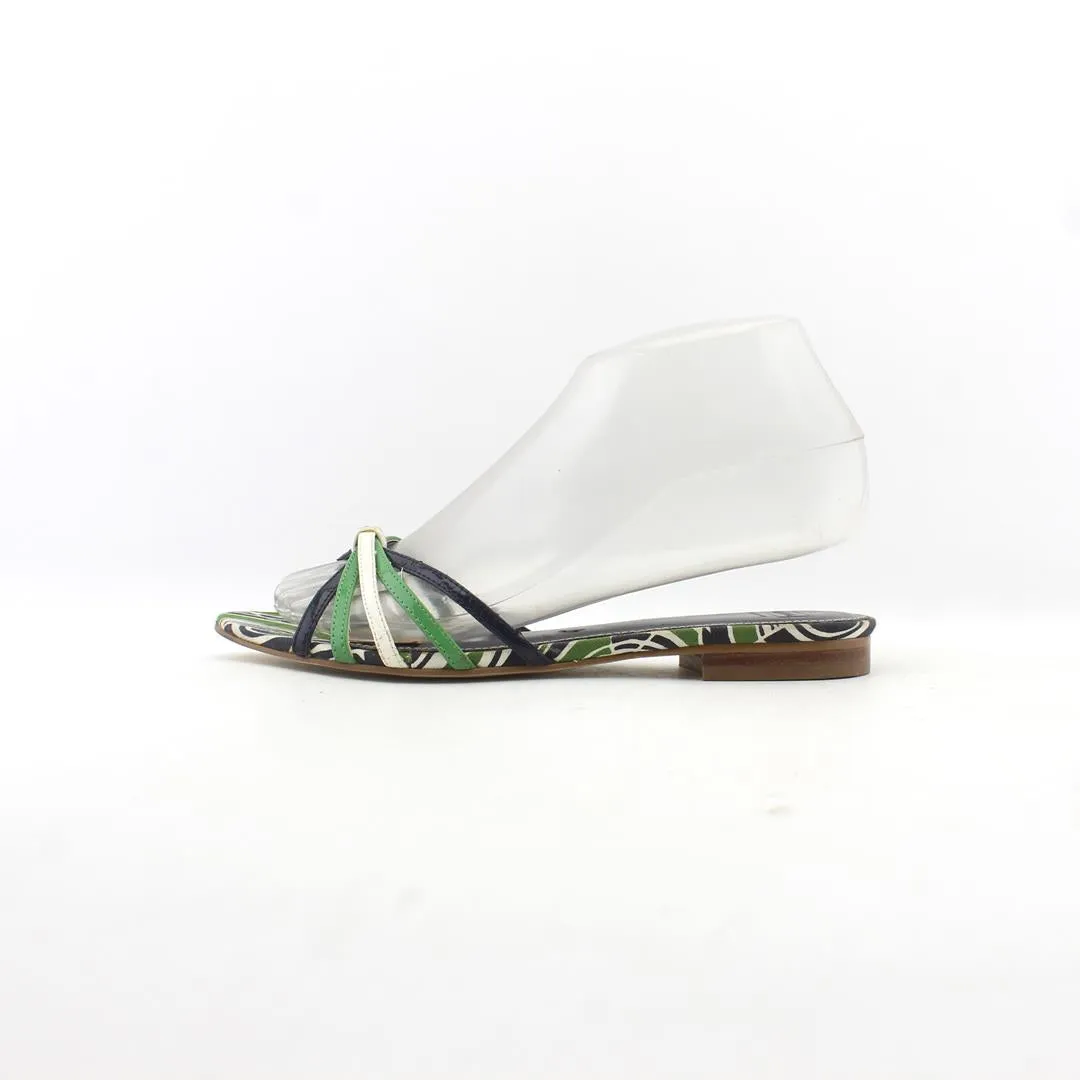 MERONA COLLECTION Boiled Wool Slippers