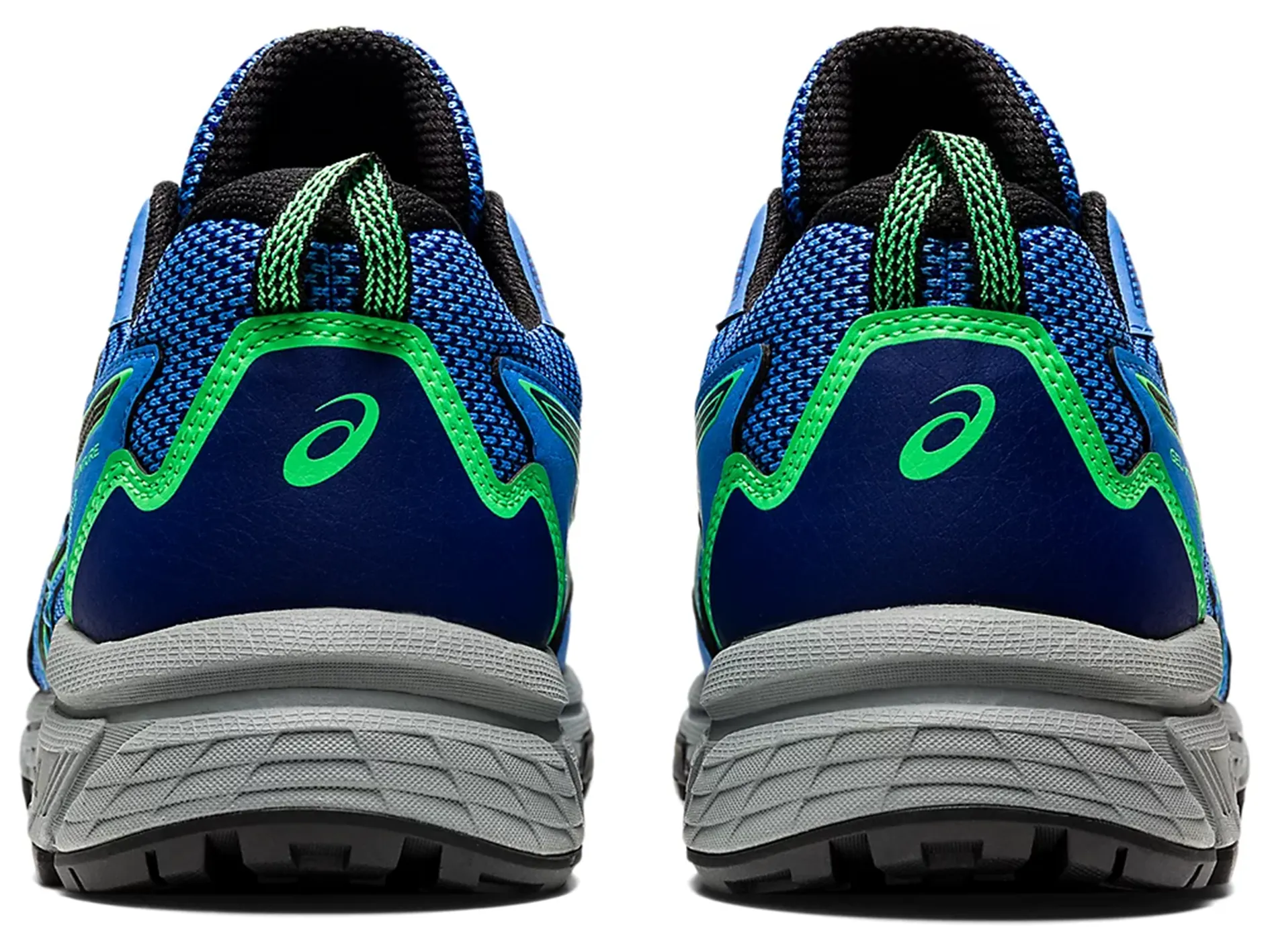 Asics Low Drop Running Shoes Asics Mens Gel Venture 8 <br> 1011A824 407