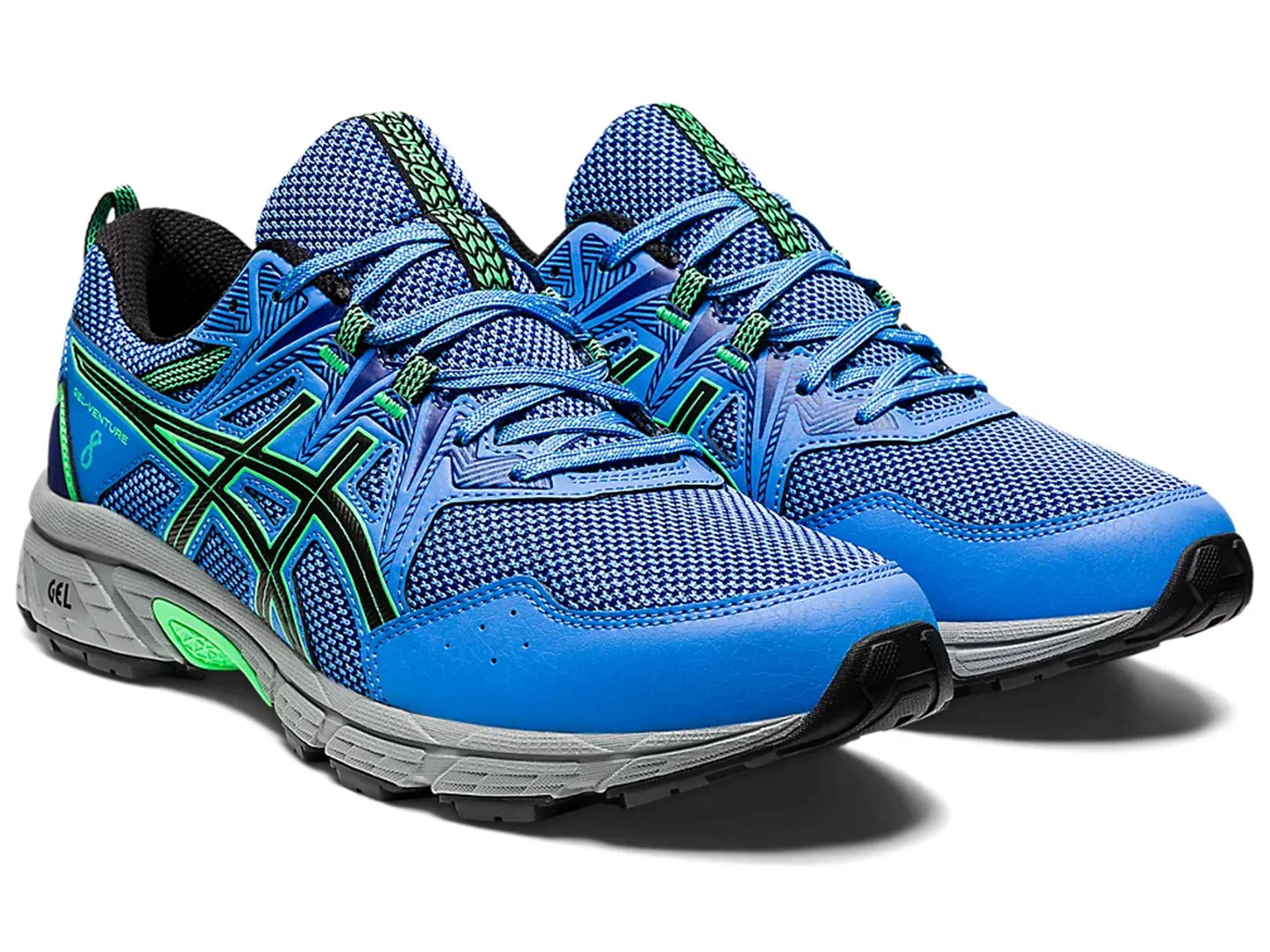 Asics Mens Gel Venture 8 <br> 1011A824 407 Asics Shoes Price Philippines