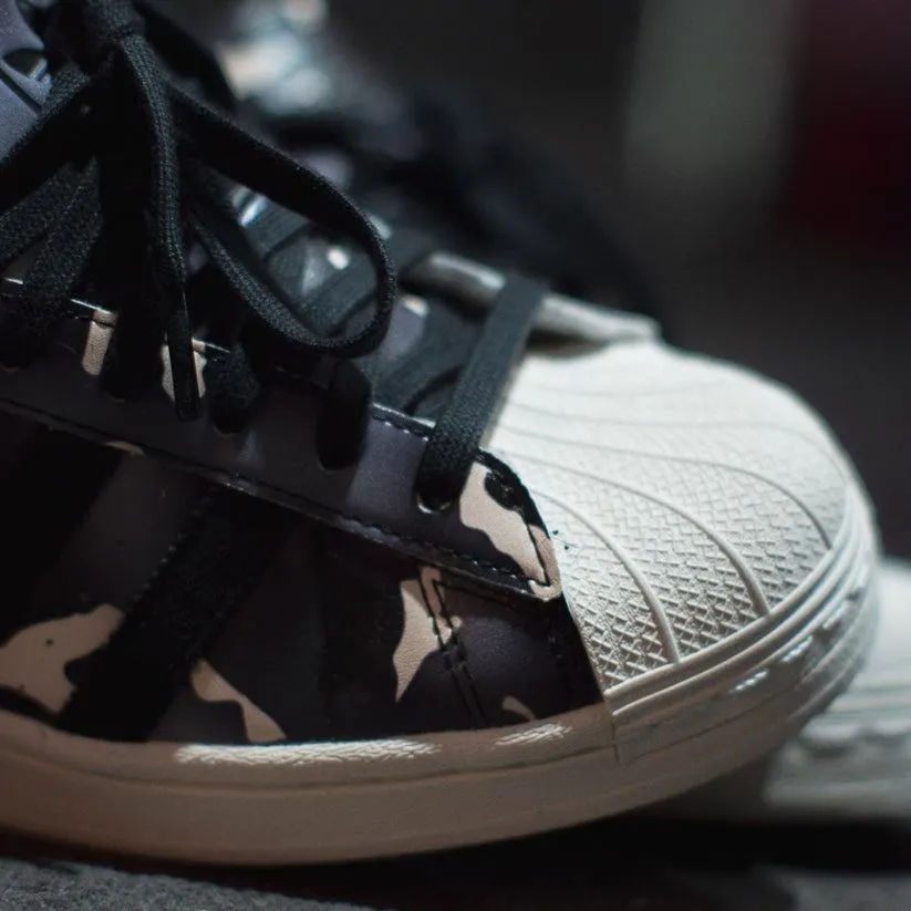 Asics Gore Tex Walking Shoes Unisex Superstar Sneakers Shoes For Men And Women