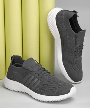 Paragon  K1213G Men Walking, Running, Training, Cricket, Gym, Sports Shoes | Athletic Shoes with Comfortable Cushioned Sole for Daily Outdoor Use Mickey Casual Shoes