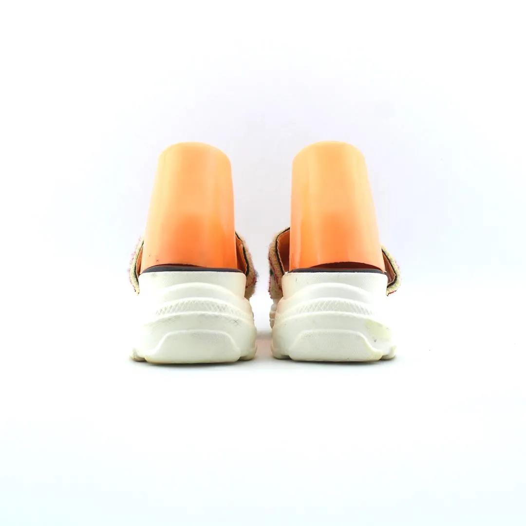 FENDI ROMA . Skims Slippers