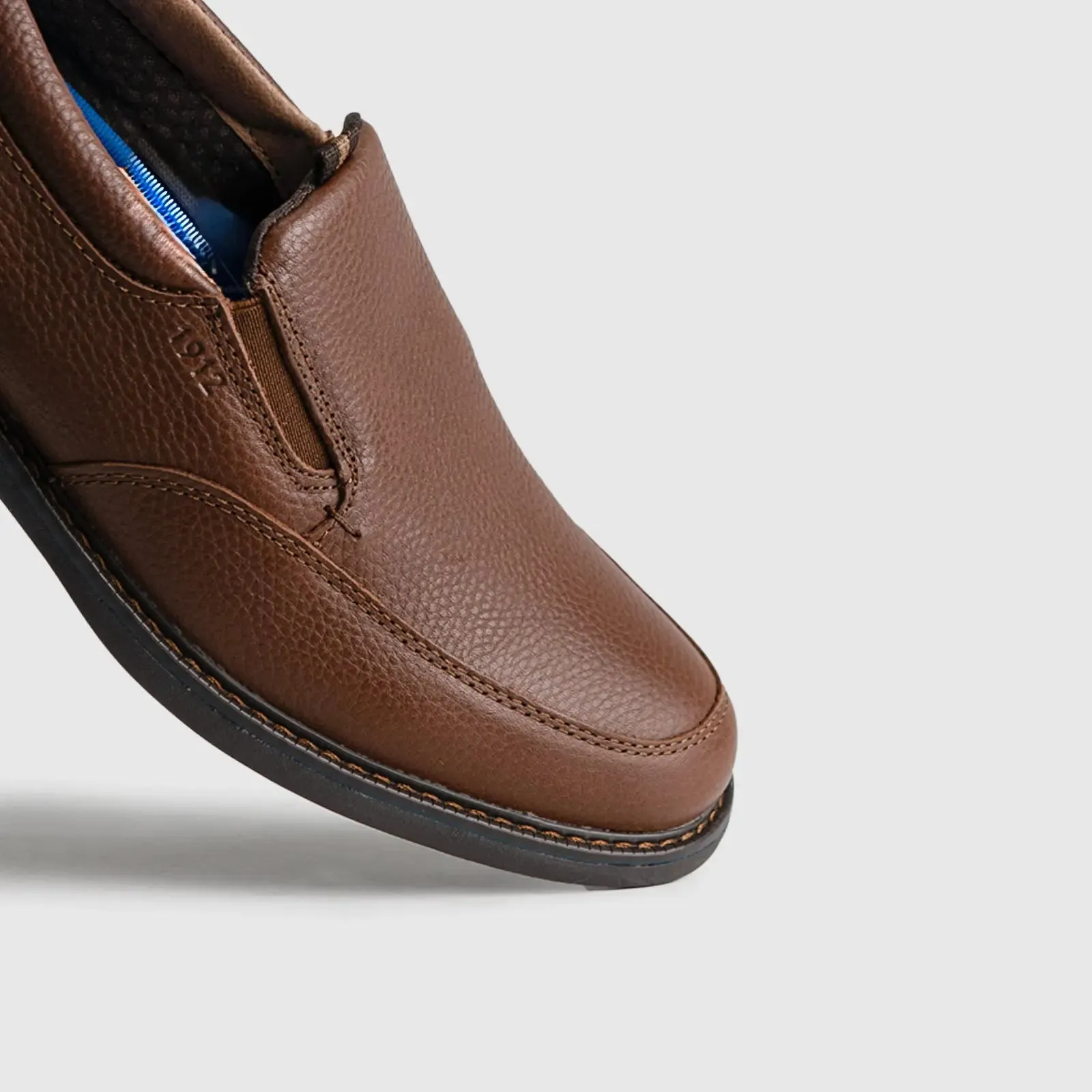 Slip-on Slip In Shoes Otto Comfort Slip Ons 84963-2