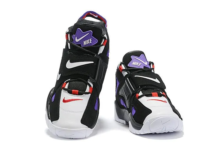 Asics Sports Shoes Nike Air Barrage Mid 'Raptors' Sneaker Shoes Sale Men Size 7-12