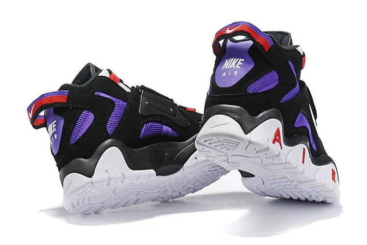 Asics Shoes Size 11 Nike Air Barrage Mid 'Raptors' Sneaker Shoes Sale Men Size 7-12