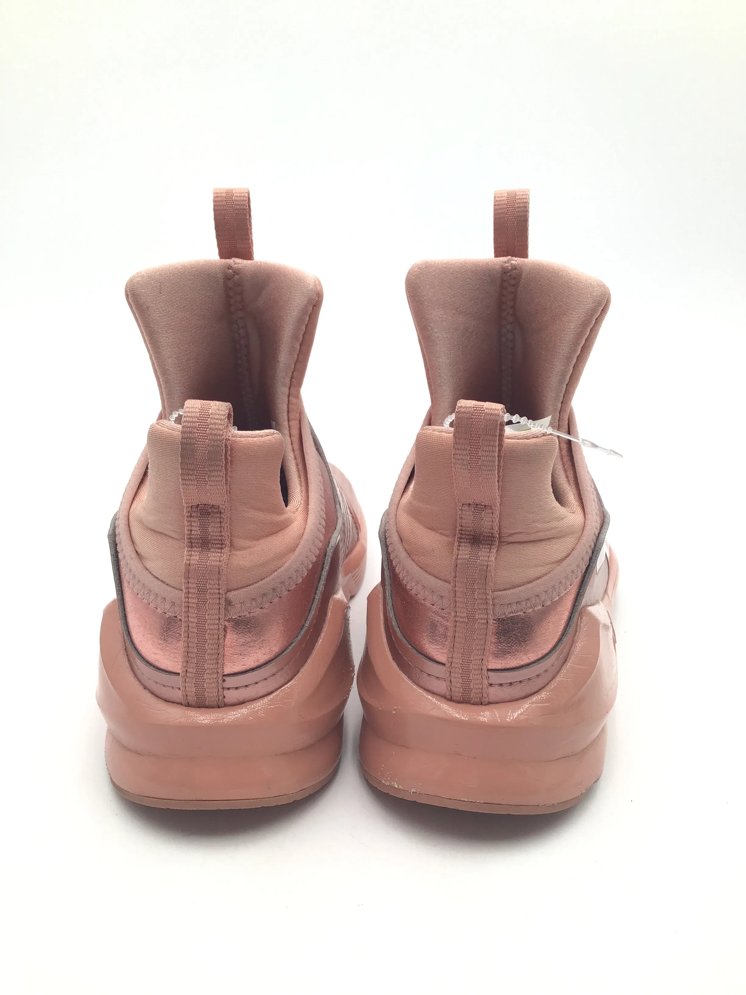 Shoes Athletic By Puma In Rose Gold, Size: 7.5 Puma Dare Shoes