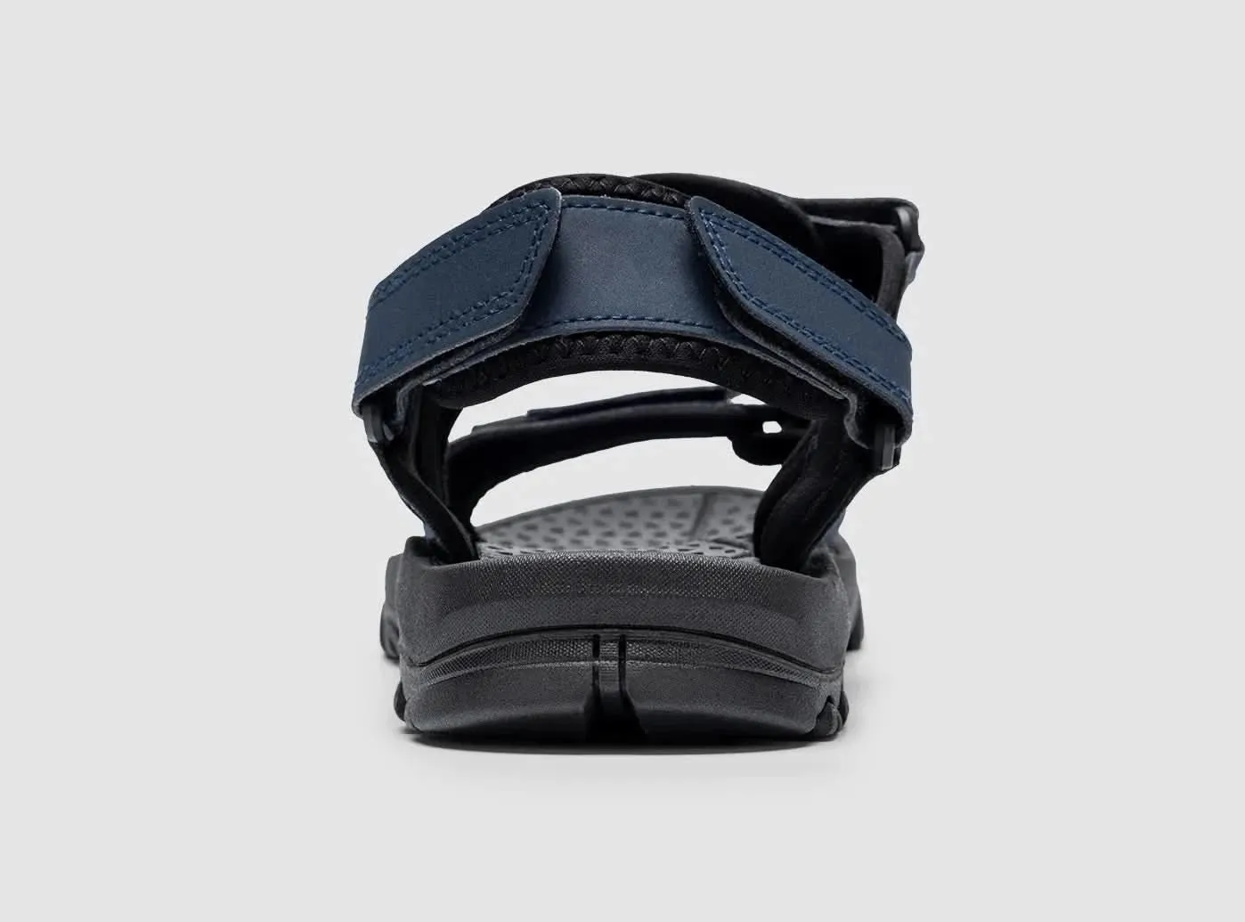 Sandals Anniversary Night FitVille Men's Casual Beach Sandals