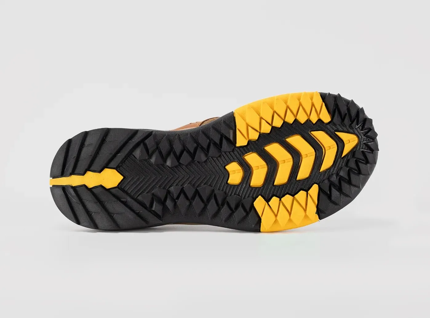 FitVille Men's GuardToe Flip Flops Antonio Melani Sandals