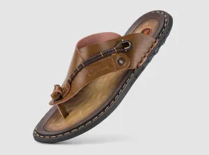 Stuart Weitzman Platform Sandals FitVille Men's SandDunes Flip Flops V3