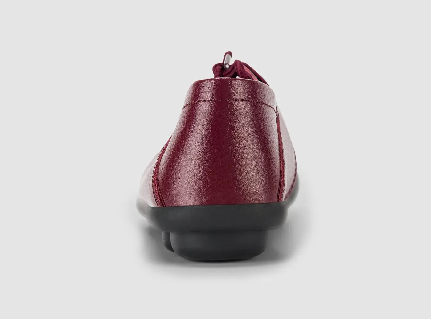 Saude Loafers FitVille Women's Driving Loafers