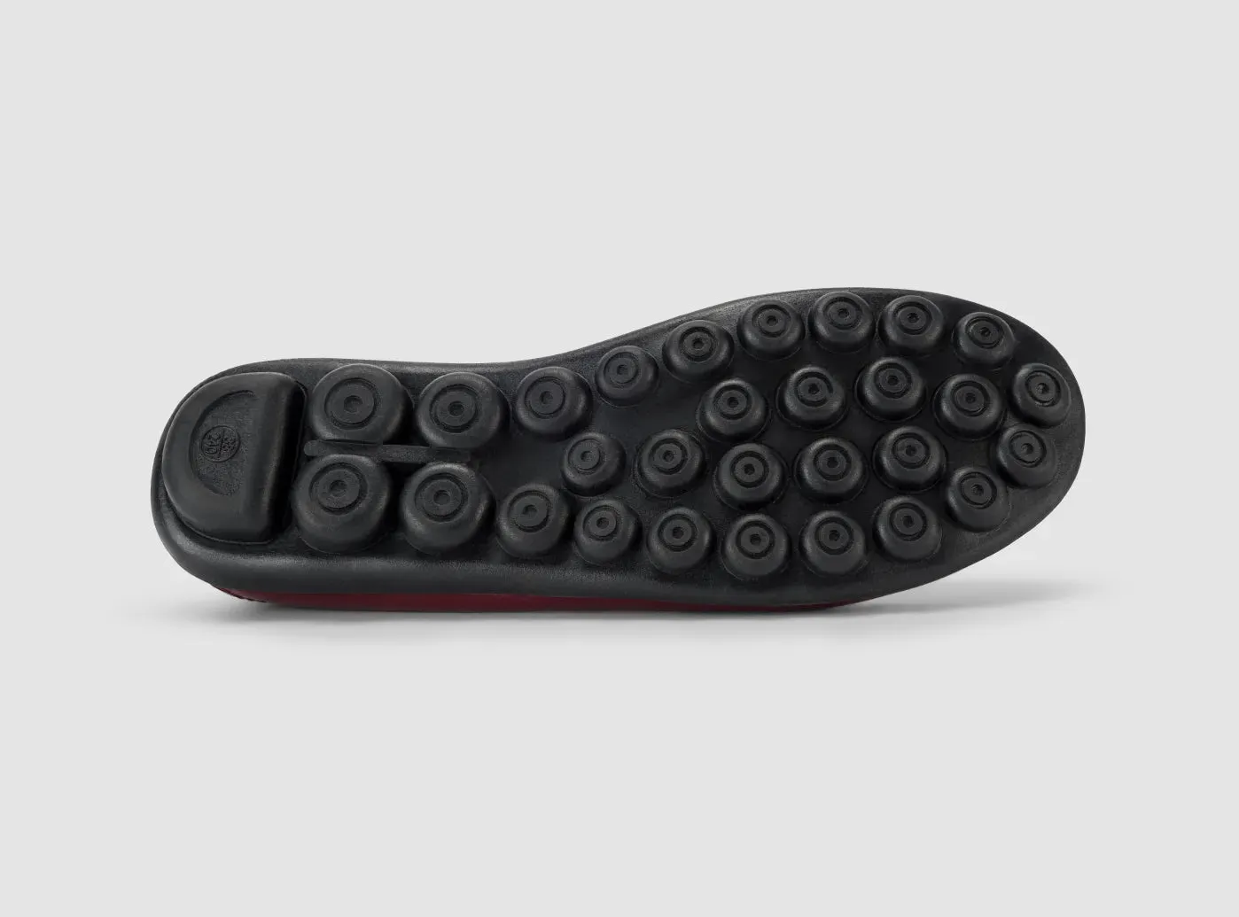 Tan Loafers FitVille Women's Driving Loafers