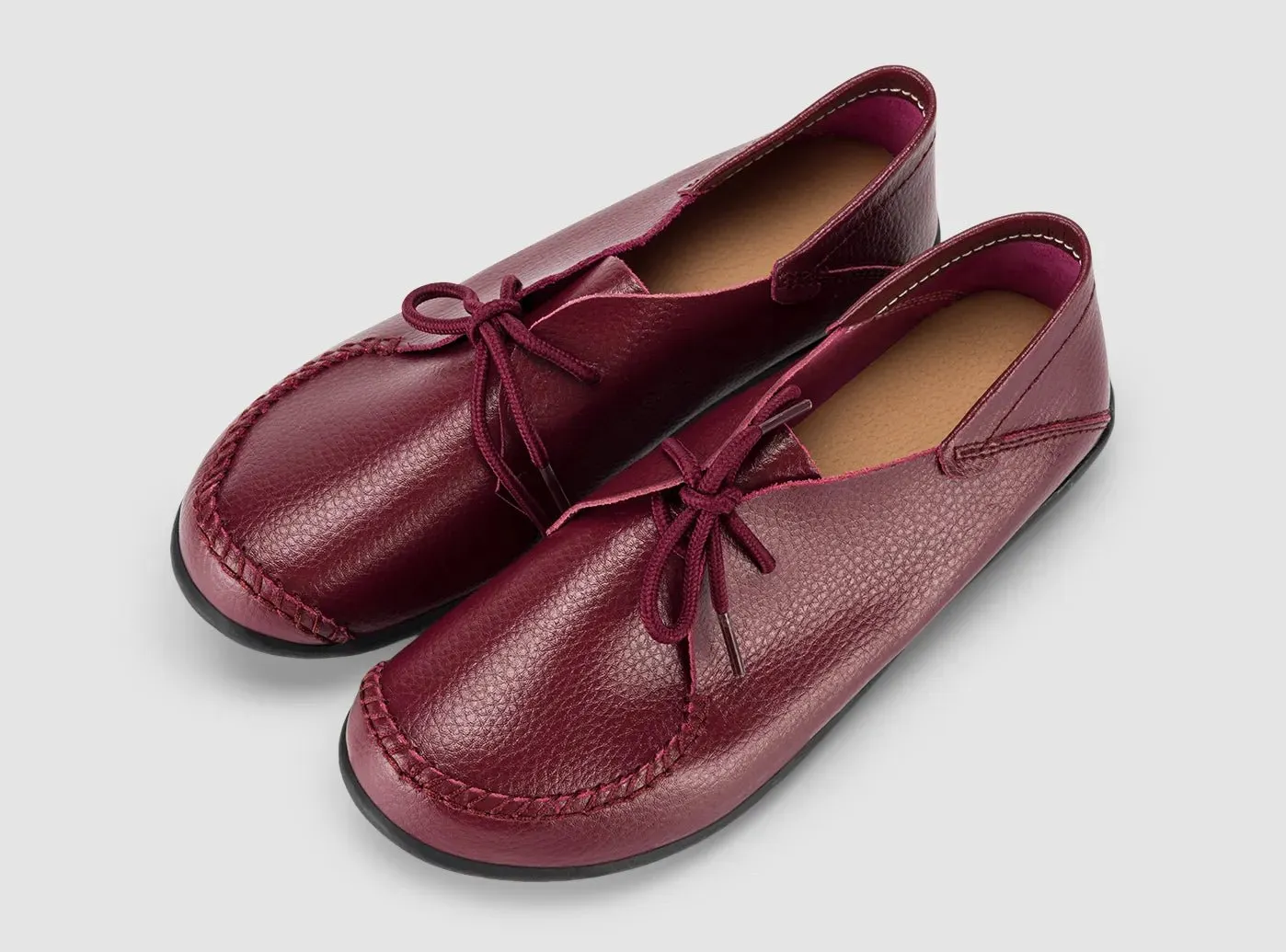 Mens Loafers FitVille Women's Driving Loafers