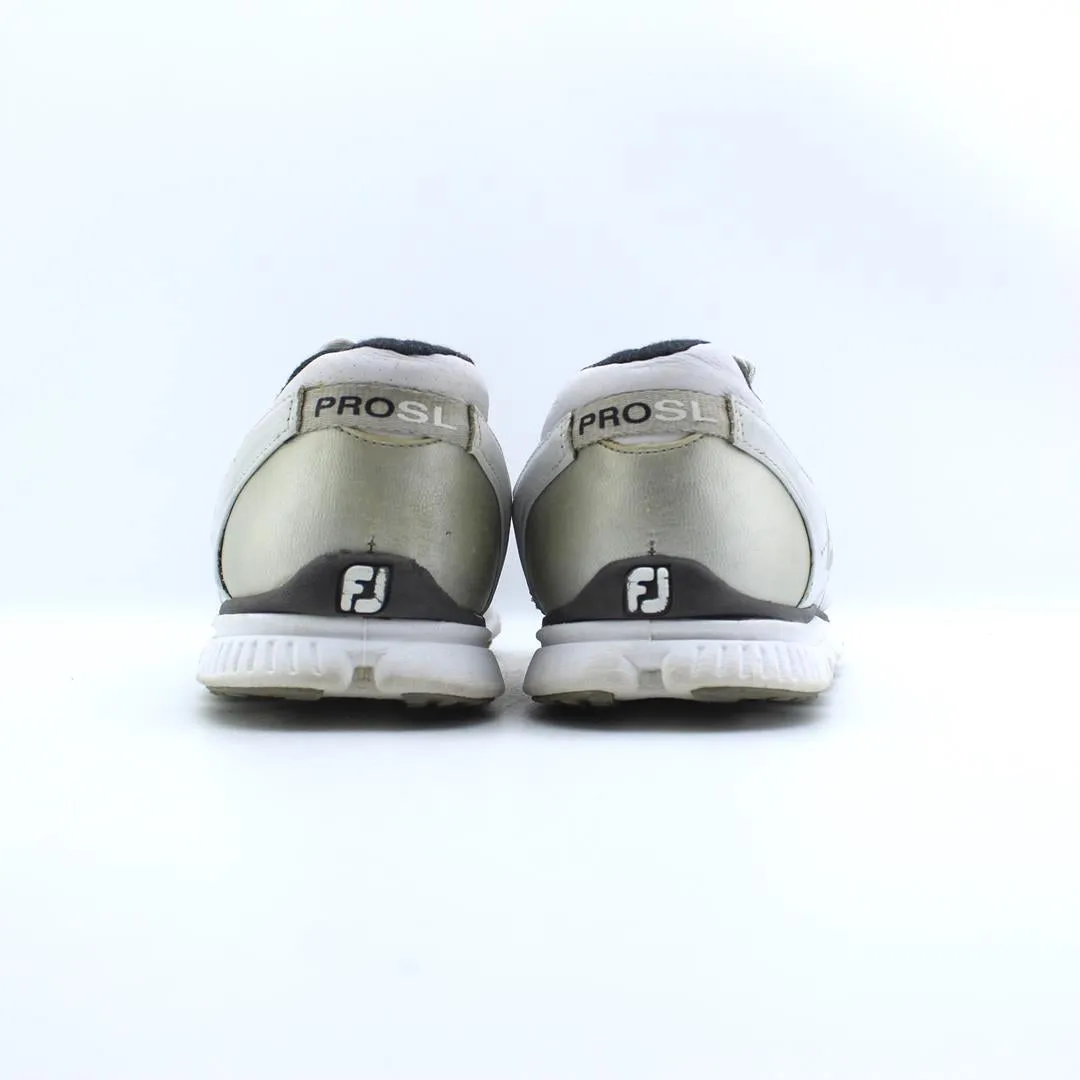 FJ PRO SL Running Shoes Trainers