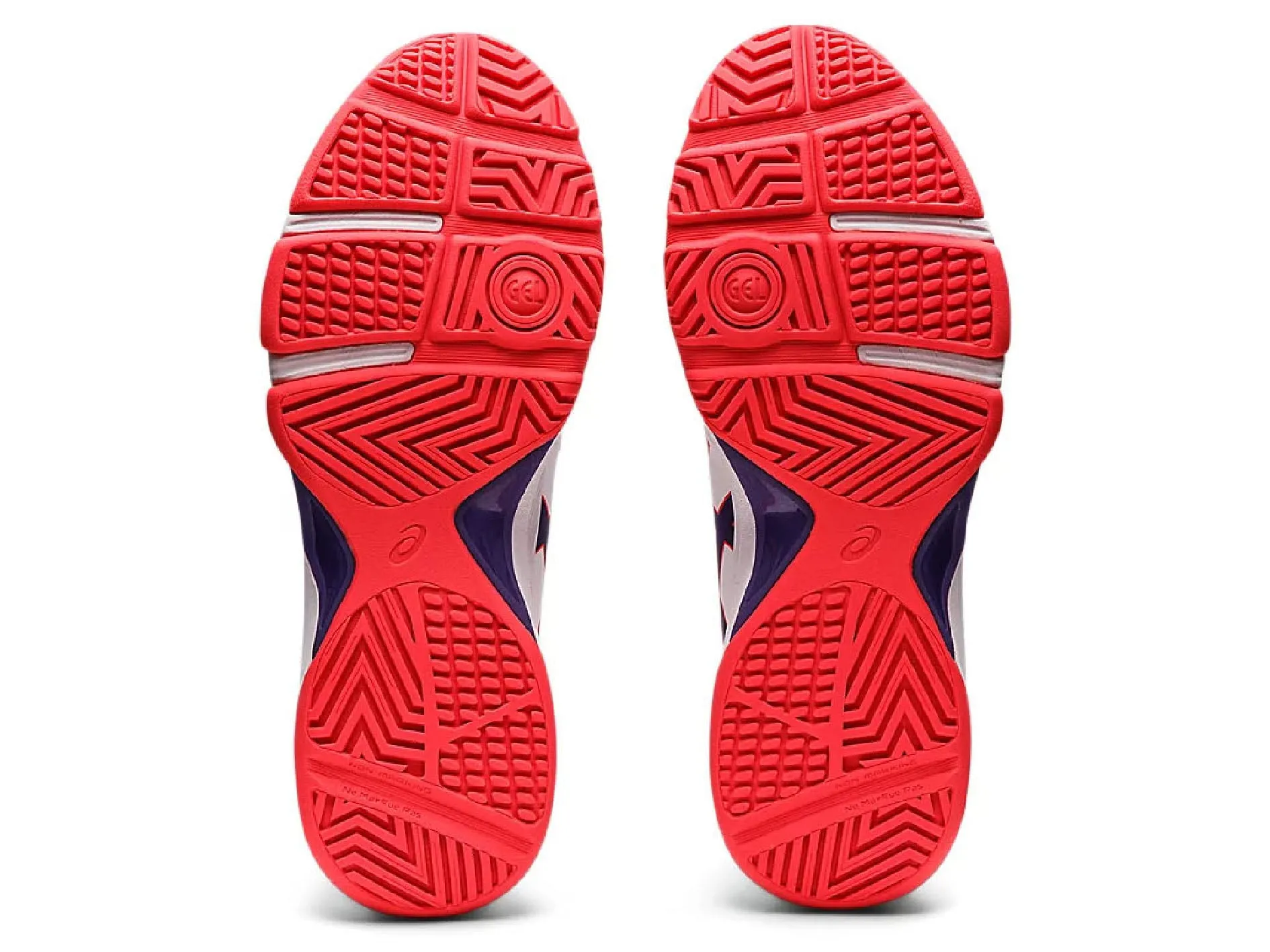 Asics Womens Gel Netburner 20 (D Width) <br> 1072A039 104 Asics Indoor Court Shoes