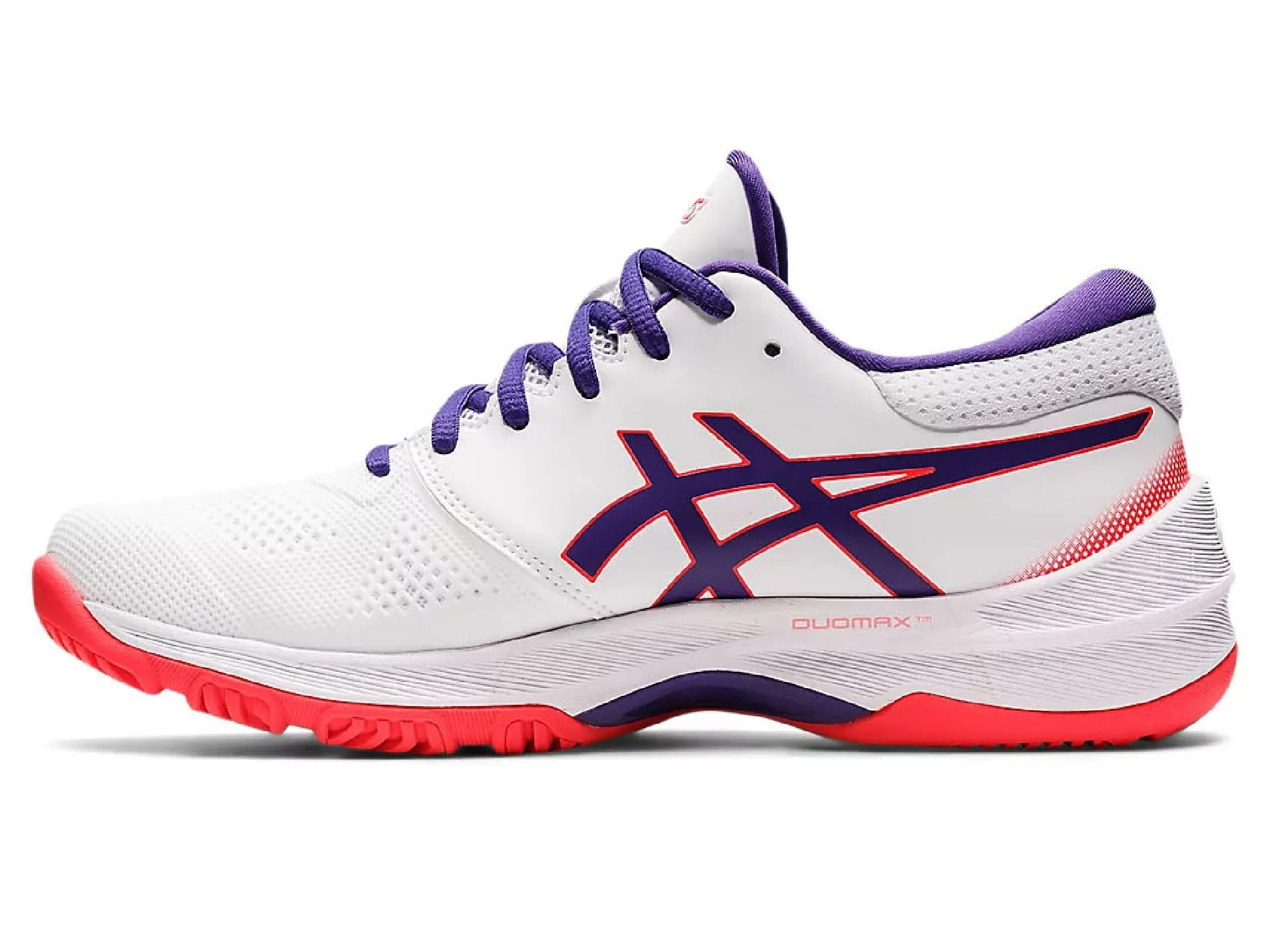 Asics Gel-dedicate 8 Tennis Shoes Asics Womens Gel Netburner 20 (D Width) <br> 1072A039 104
