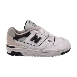 New Balance 550 Little Kids' Shoes White/Black psb550-ei New Balance 928v