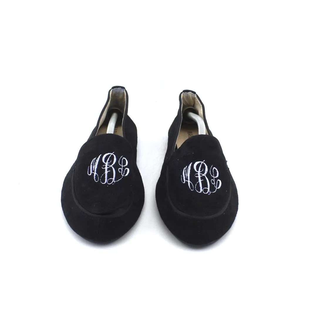 MARLEYLILLY . Acorn Slippers Sale