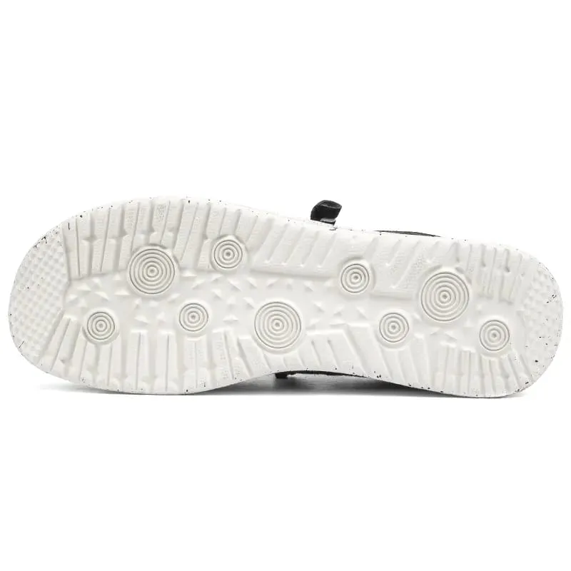 Smart Business Casual Shoes Canvas Men Shoes New Male Loafer S4708776